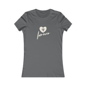 Love is Forever Tee