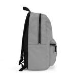 Load image into Gallery viewer, And Kindness For All / Black Graphic Backpack
