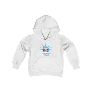 Kindness for All Hoodie