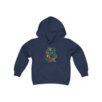 Load image into Gallery viewer, Let&#39;s Make Things Right Hoodie
