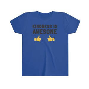 Kindness is Awesome Tee