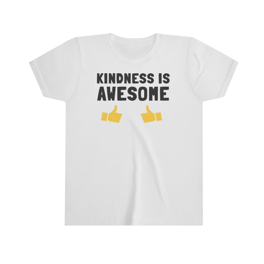 Kindness is Awesome Tee