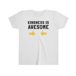 Load image into Gallery viewer, Kindness is Awesome Tee
