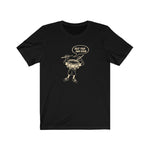 Load image into Gallery viewer, Beat Your Own Drum / Ivory Graphic Tee
