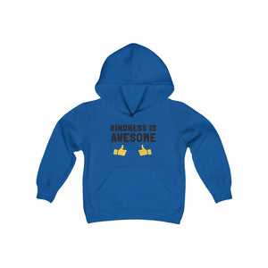 Kindness is Awesome Hoodie