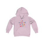 Load image into Gallery viewer, Not Required To Stay Quiet Hoodie

