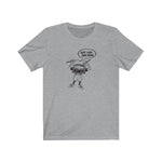 Load image into Gallery viewer, Beat Your Own Drum / Black Graphic Tee
